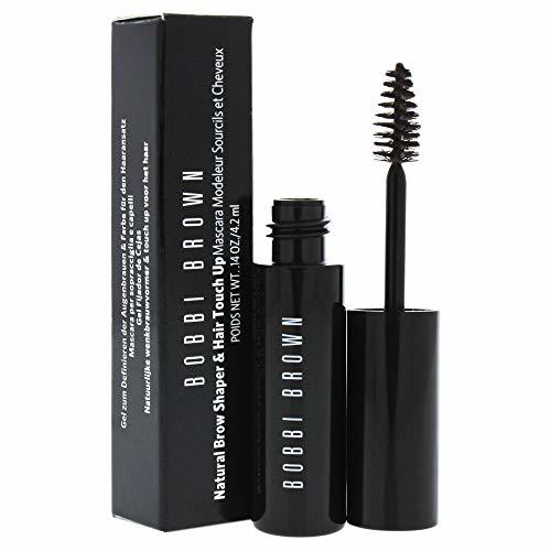 Beauty Bobbi Brown Natural Brow Shaper & Hair Touch Up #3-Mahogany 4