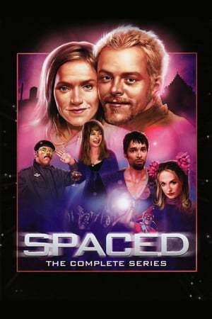 Serie Spaced