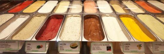 Restaurantes Gelateria Ca'n Miquel