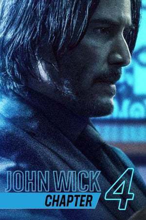 Película John Wick 4