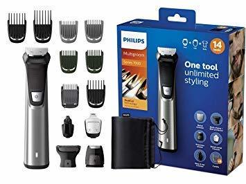 Products Philips Multigroom... Hair