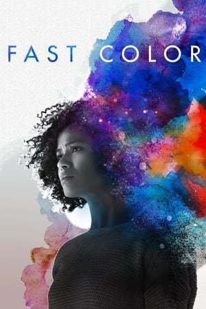Película Fast Color