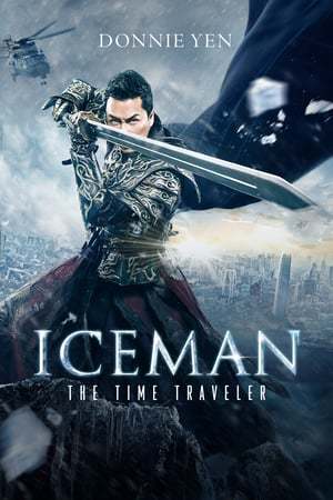 Película Iceman the time traveler