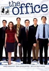 Serie The Office