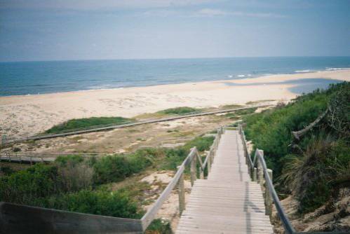 Place São Pedro de Moel