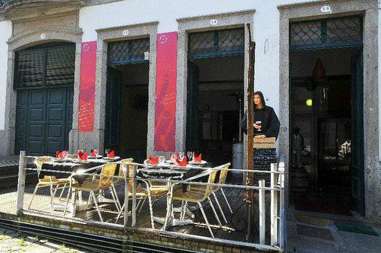 Restaurantes Taberna do Migaitas