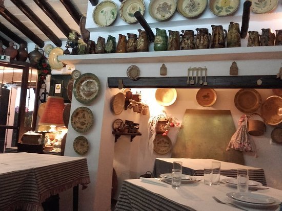 Restaurantes Taberna do Adro