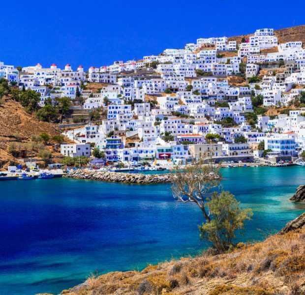 Place Mykonos