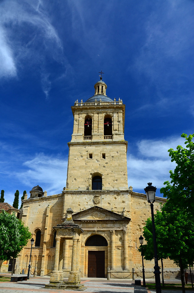 Lugar Ciudad Rodrigo