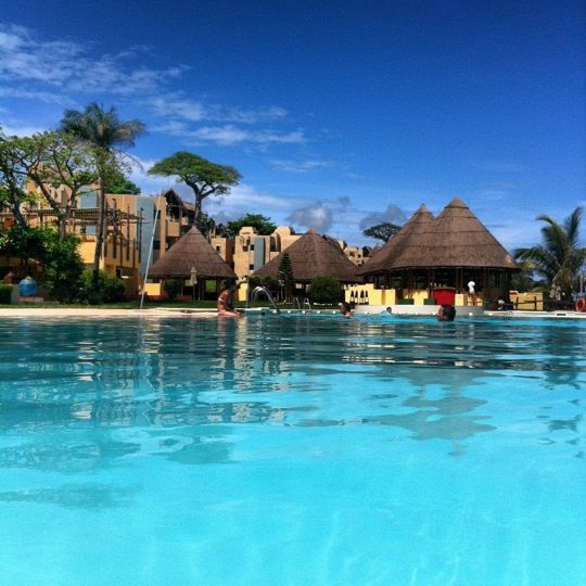 Place Sheraton Gambia Hotel Resort & Spa