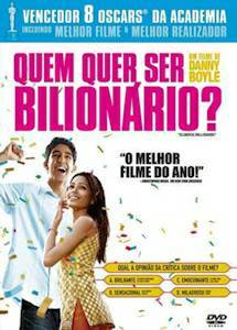 Película Slumdog Millionaire