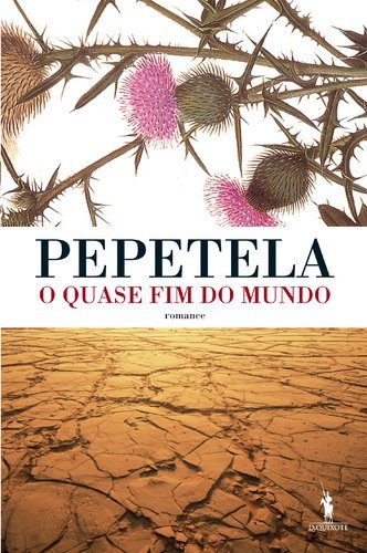 Libro O Quase Fim Do Mundo