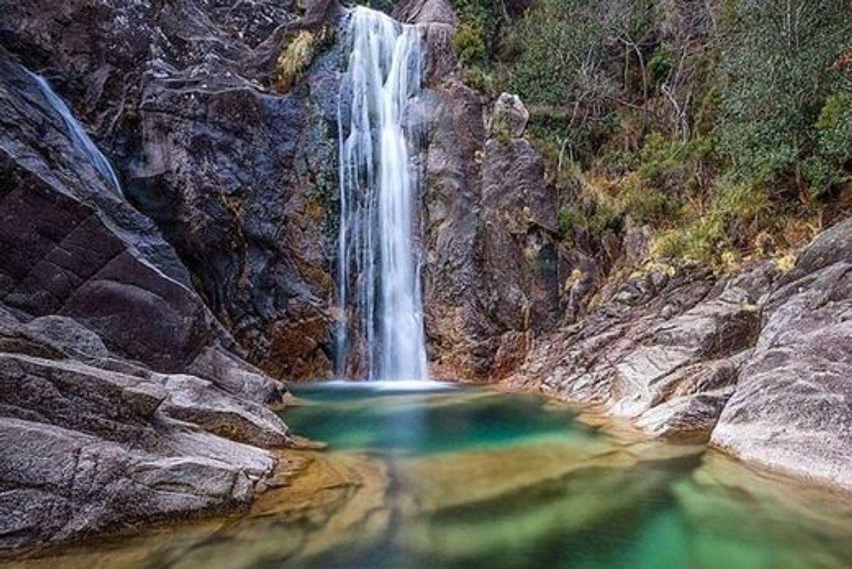 Moda Gerês