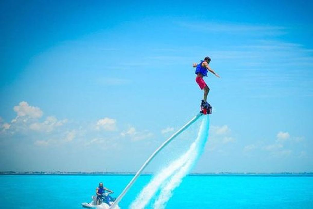 Moda Flyboard 