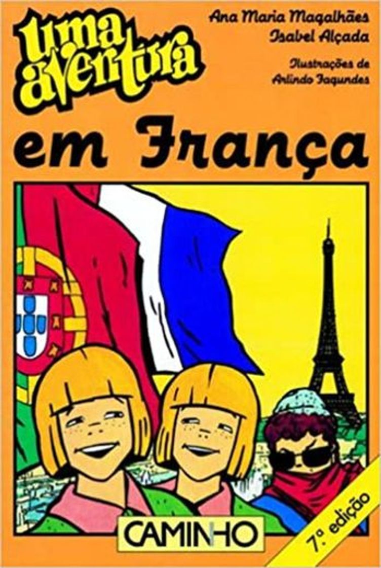 Fashion Uma Aventura em França 