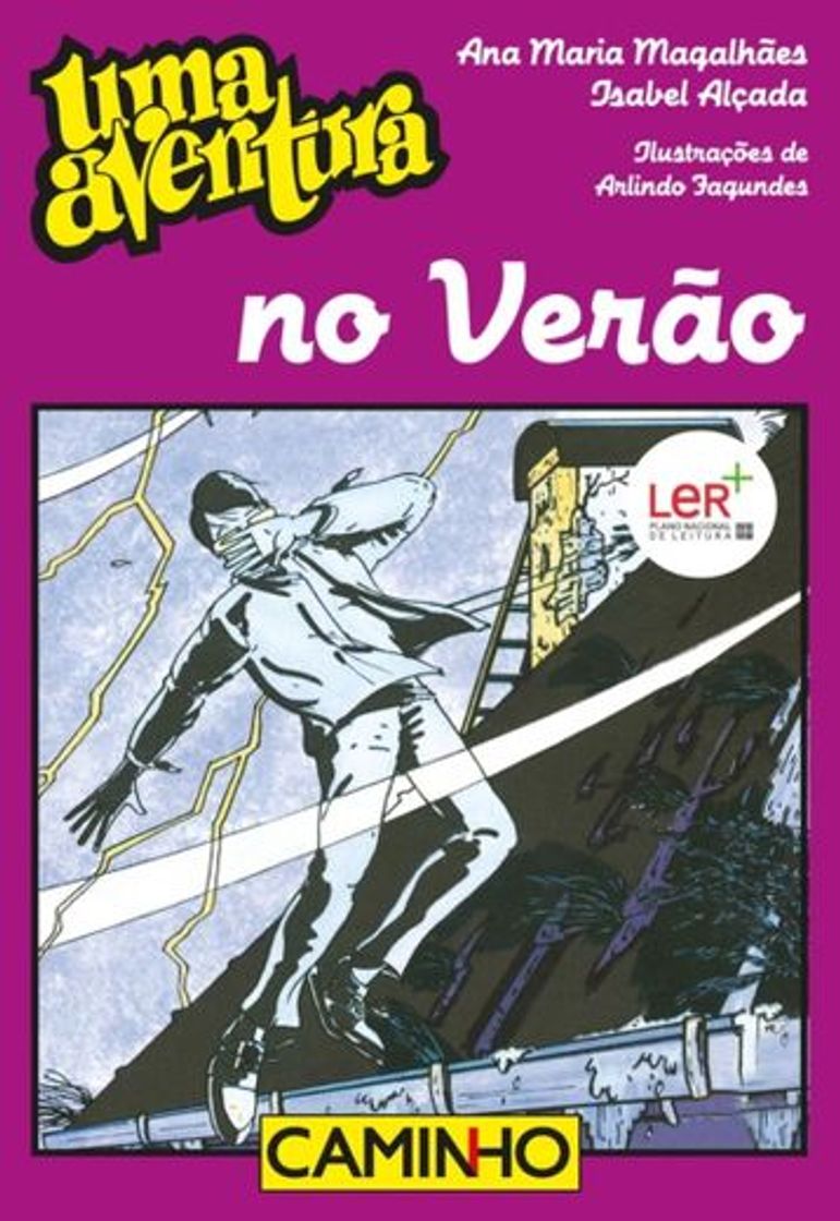 Social Uma Aventura no Verão