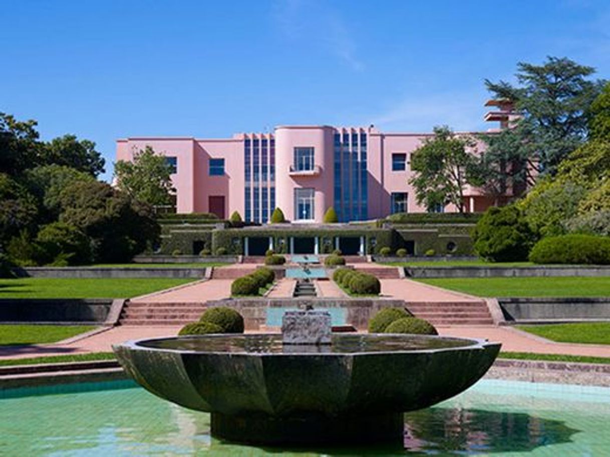 Moda Casa de Serralves