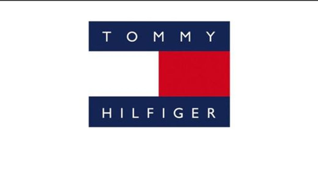 Moda Tommy Hilfiger