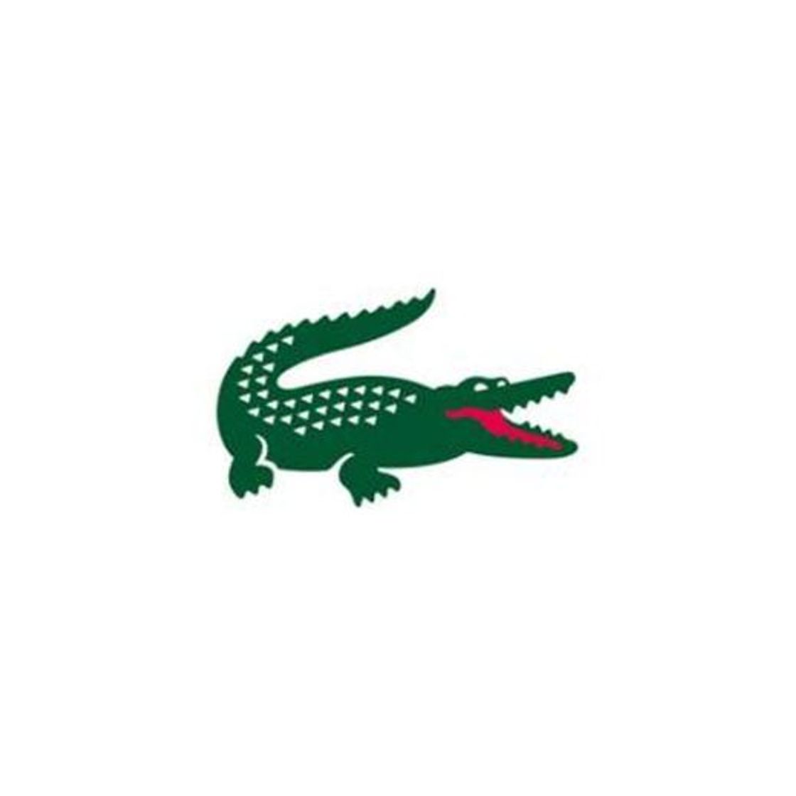 Moda Lacoste