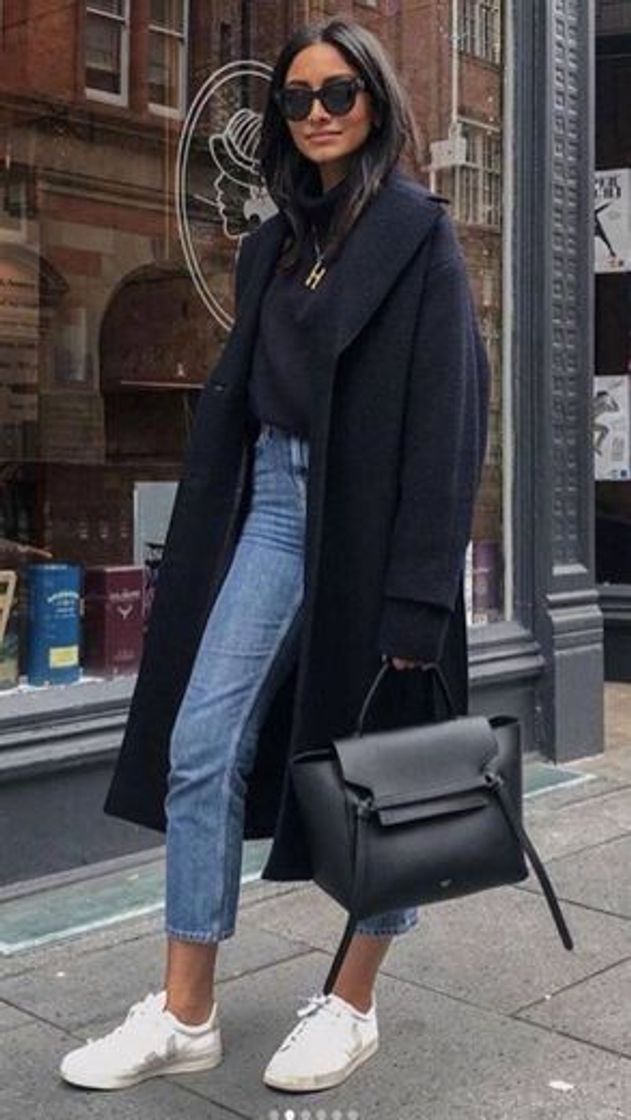 Social Look inverno 