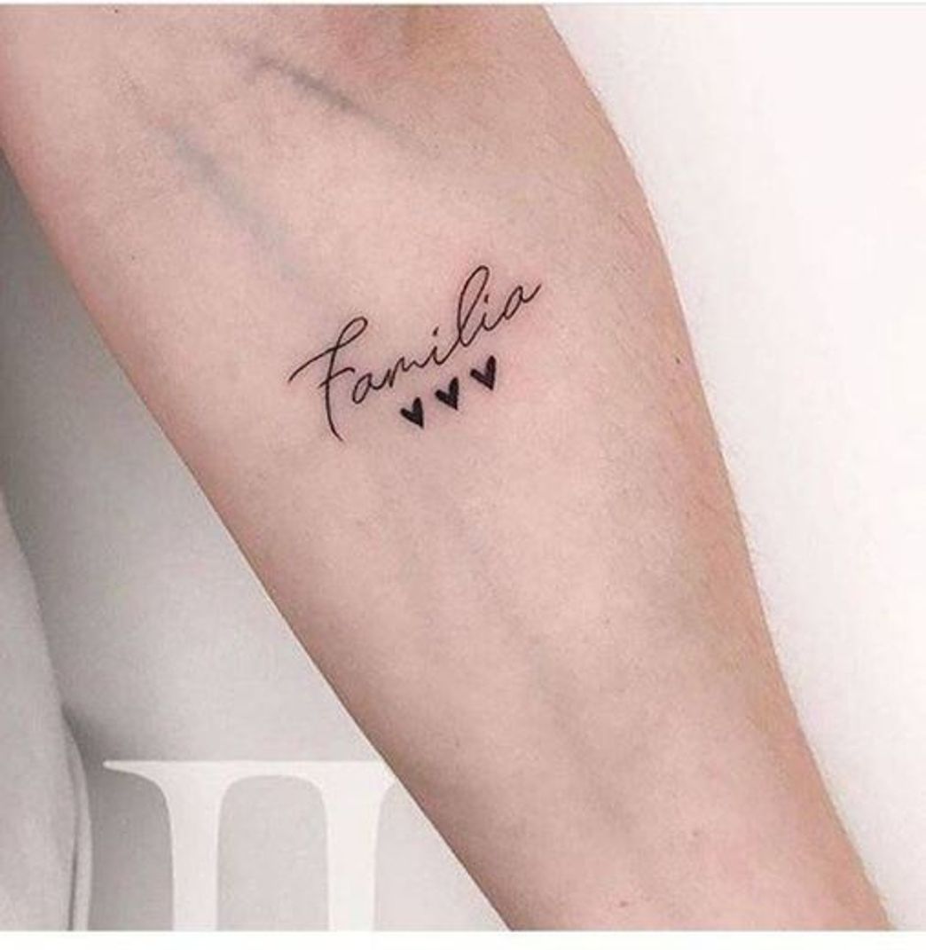 Social Tattoo