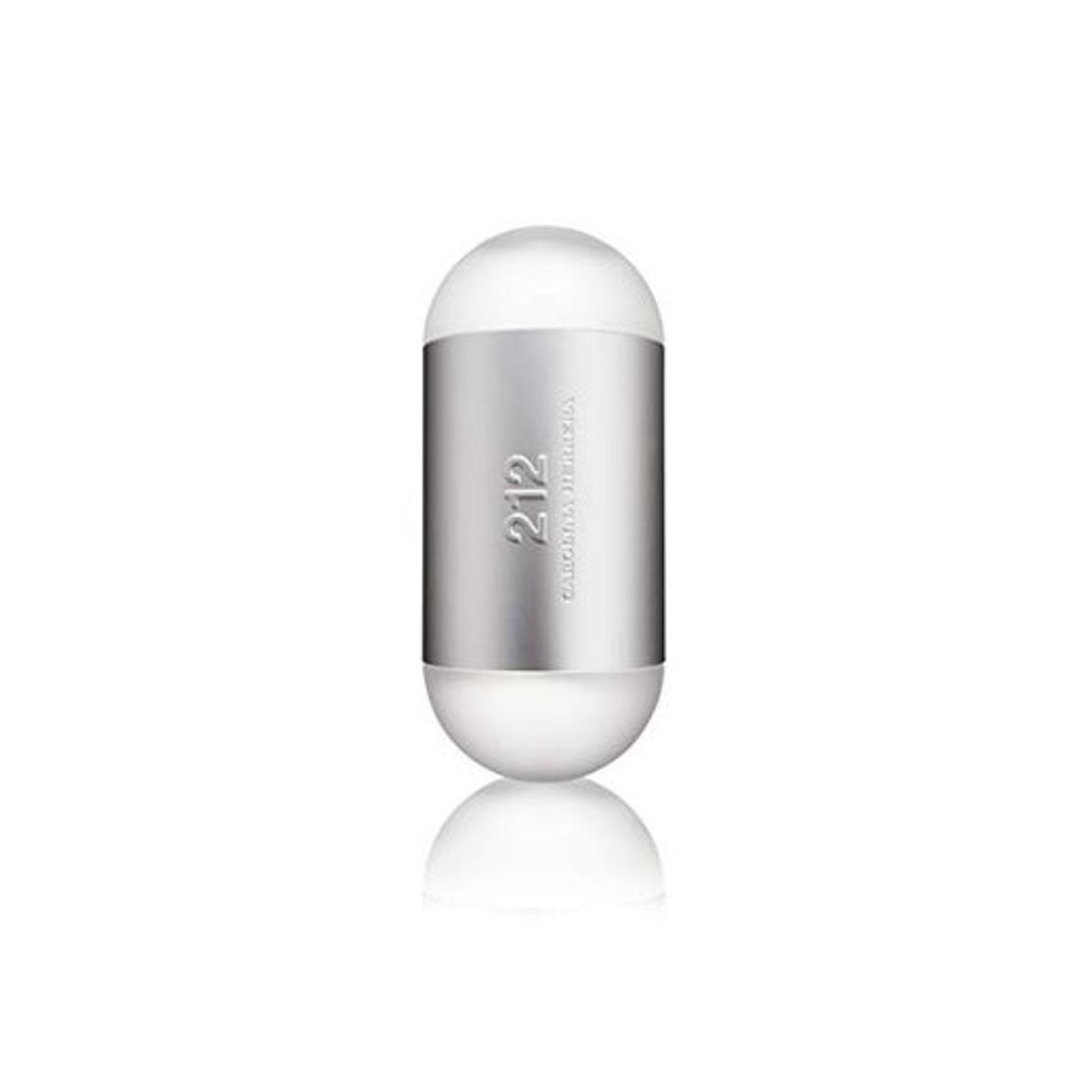 Social Carolina Herrera 212 Agua de Tocador Vaporizador