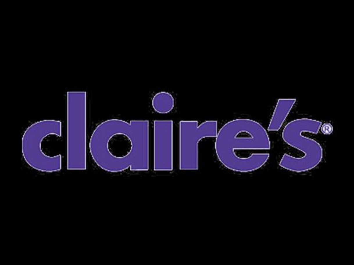 Moda Claire's 