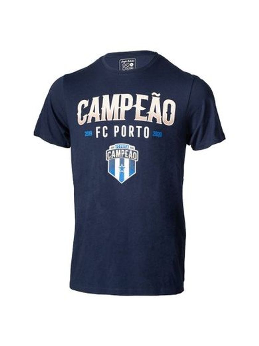 Moda Campeão 2019