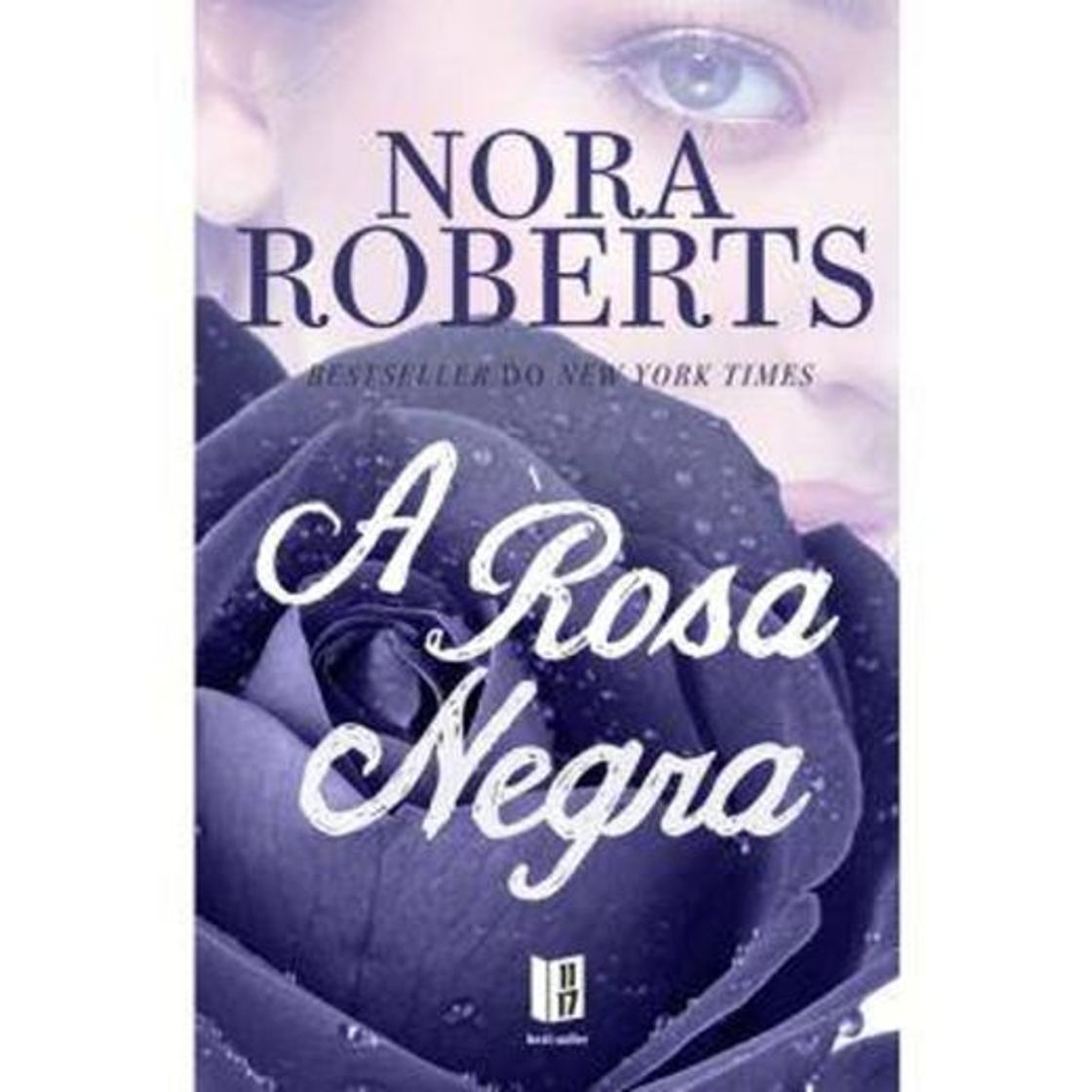 Libro A rosa negra