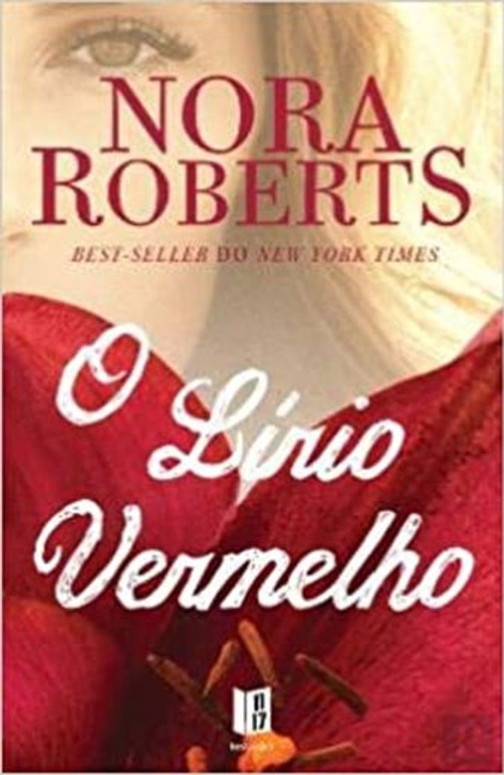 Libros O lírio vermelho