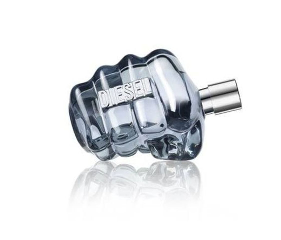 Moda Diesel-perfume de homem 