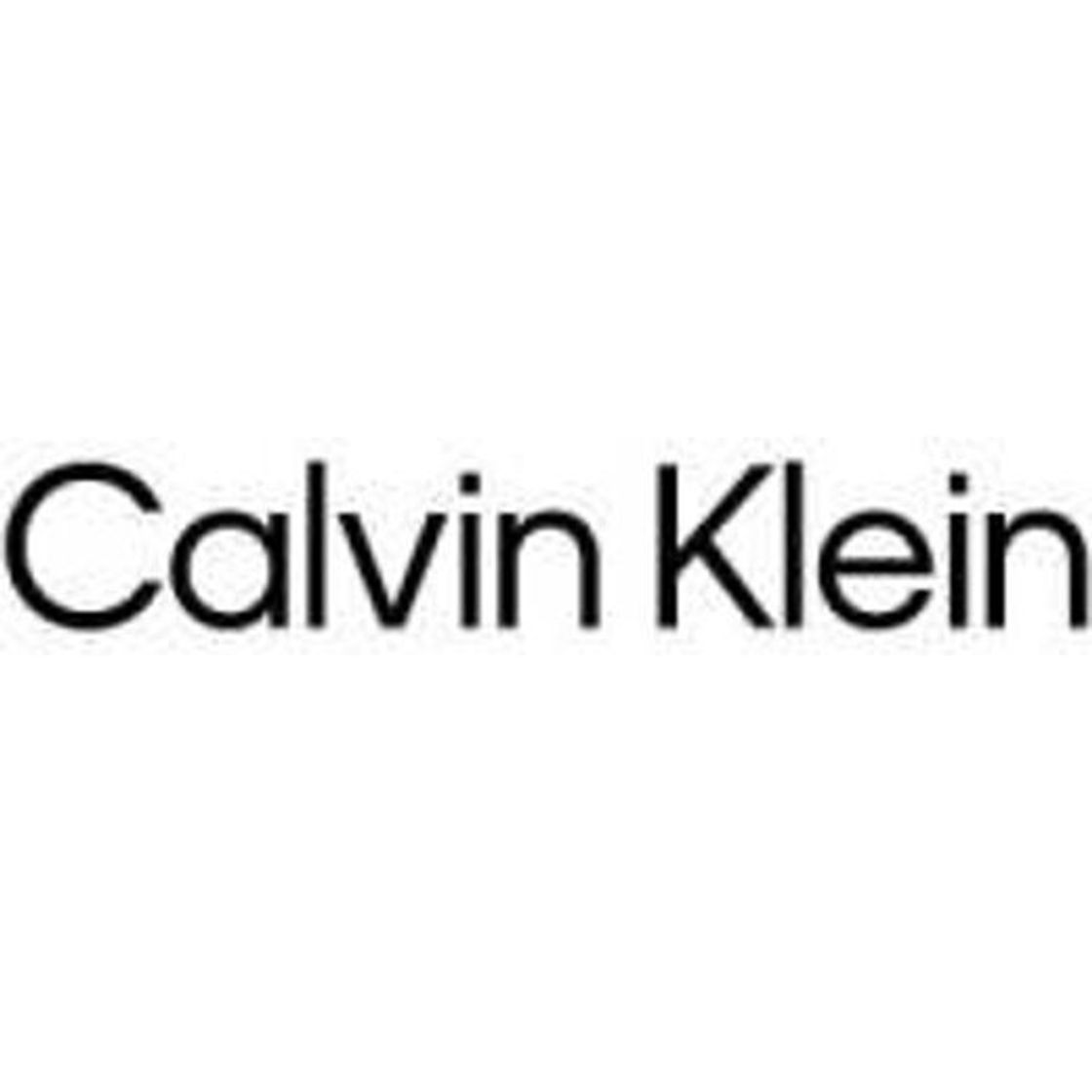 Fashion Calvin Klein