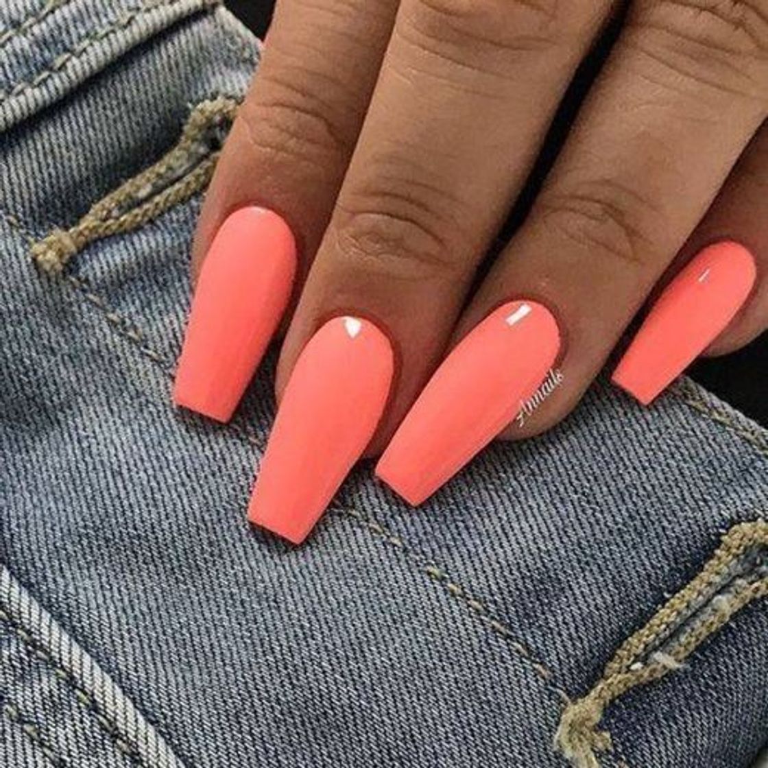 Moda Unhas