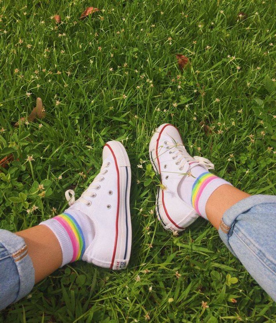 Social Zapatillas Converse All Star
