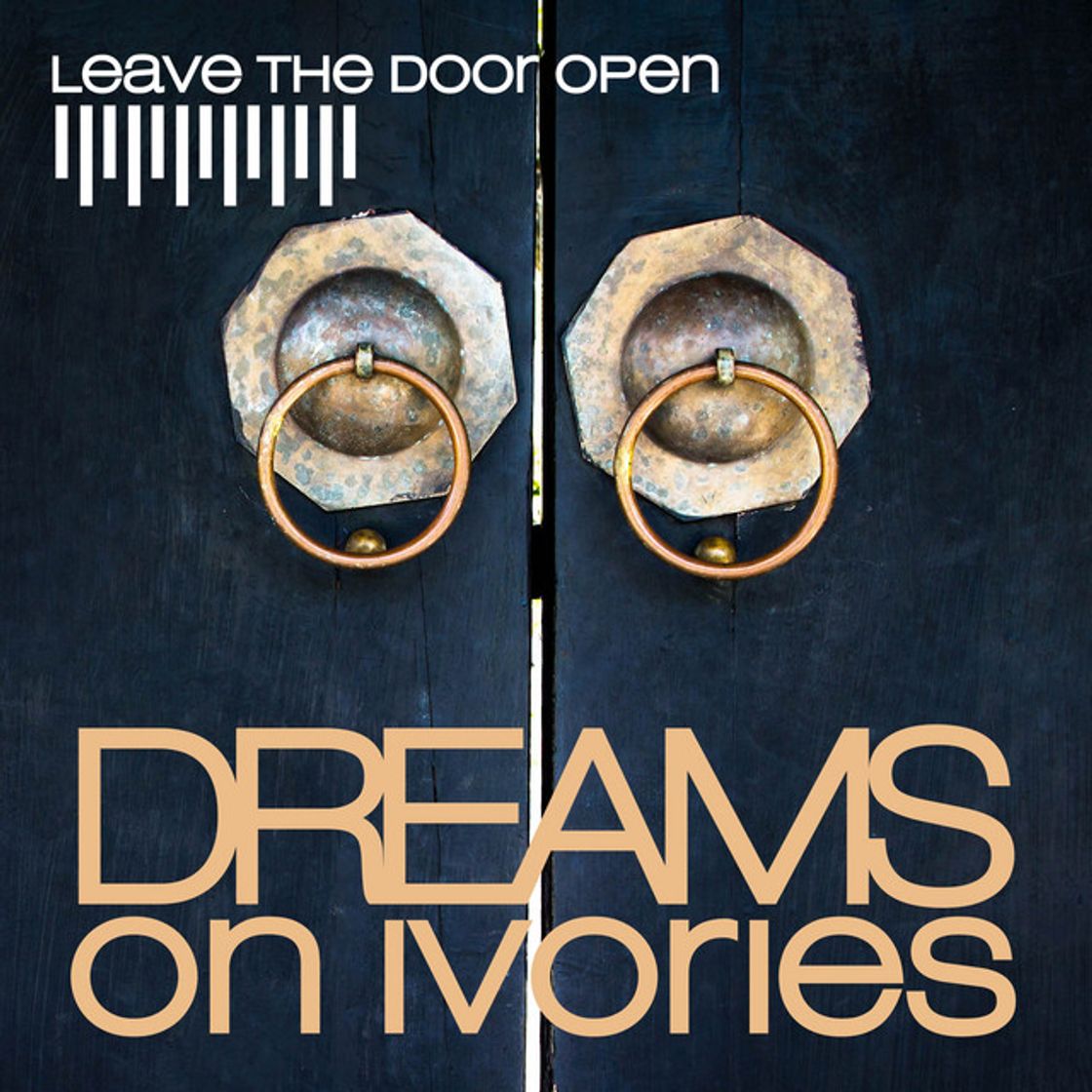 Canción Leave The Door Open - Piano Version