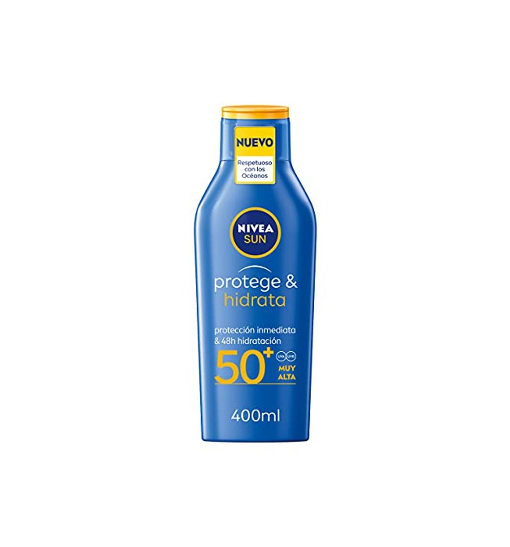 Social Nivea Sun