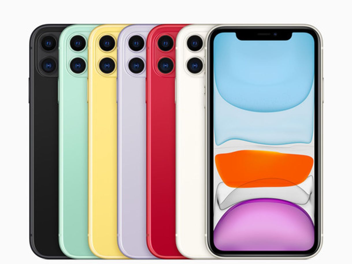 Producto iPhone11