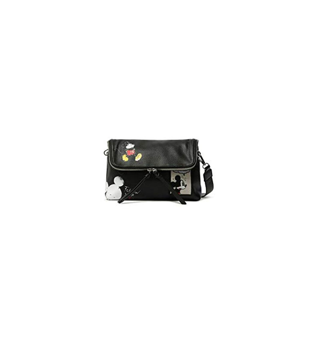 Producto Desigual PU Body Bag