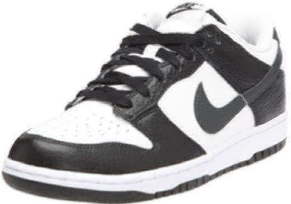 Social Nike Dunk Low - Zapatillas para Hombre Negro Black