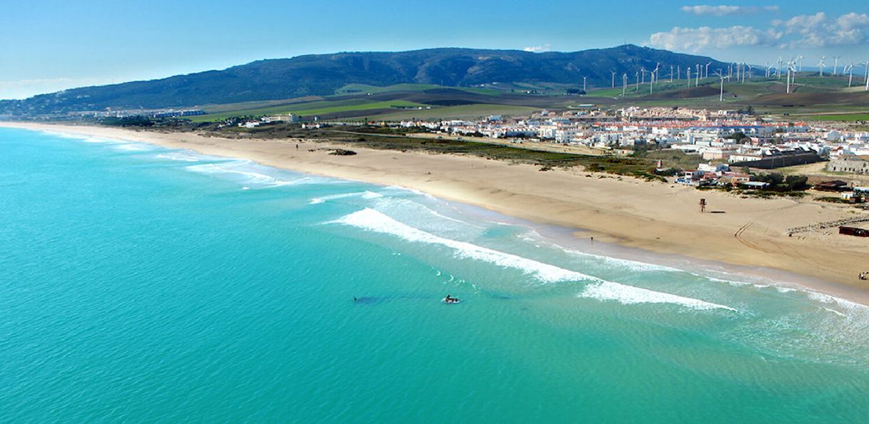 Place Zahara de los Atunes