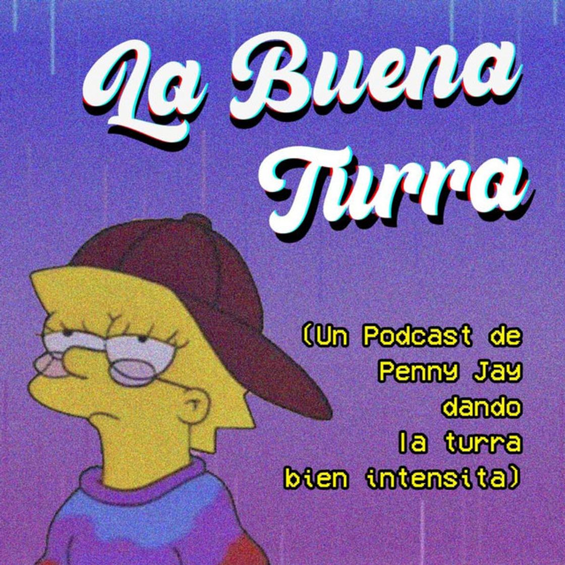 Moda La buena turra Spotify