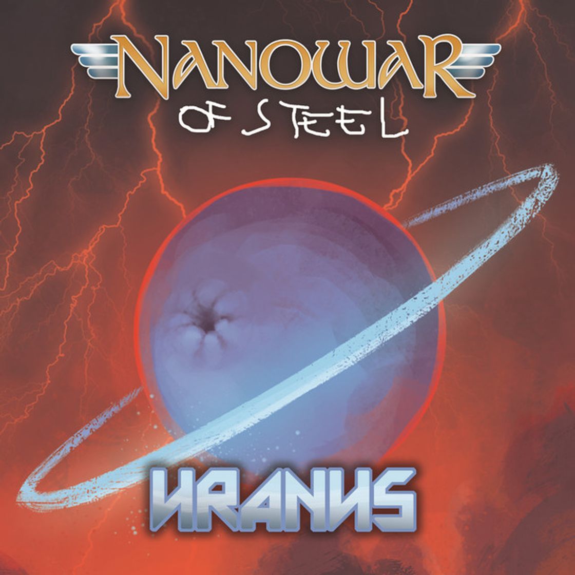 Music Uranus (feat. Michael Starr)