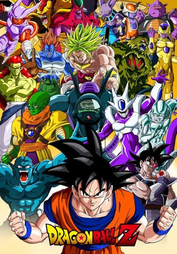 Dragon Ball Movies