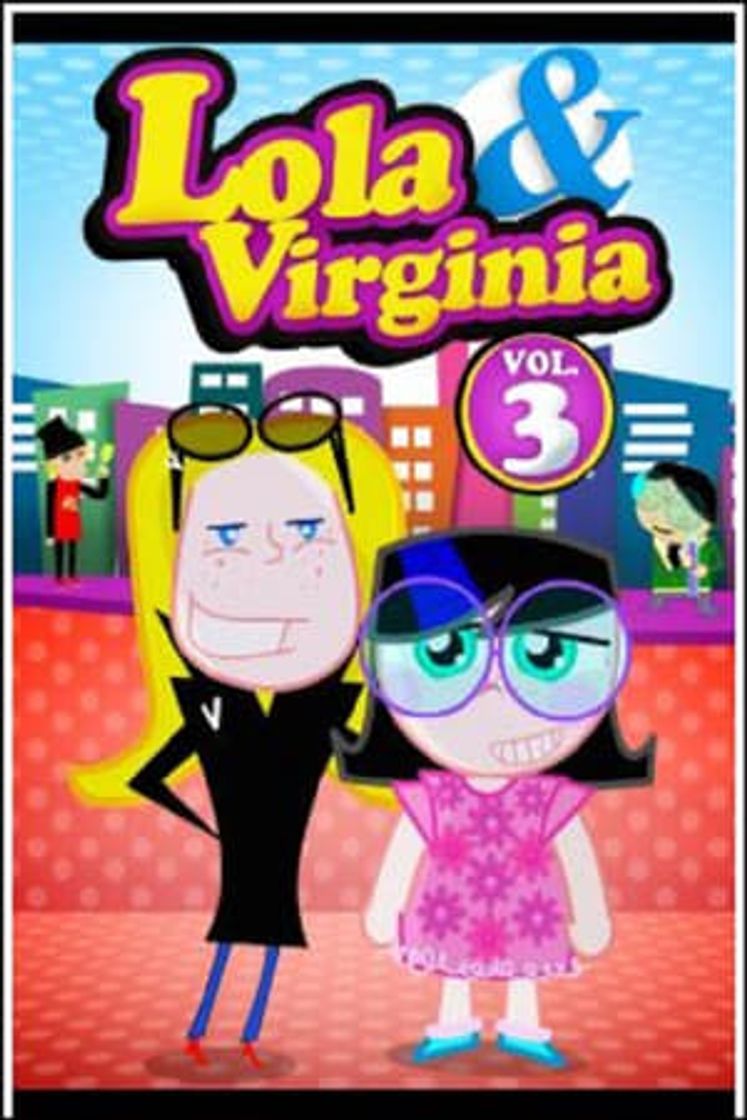 Lola y Virginia