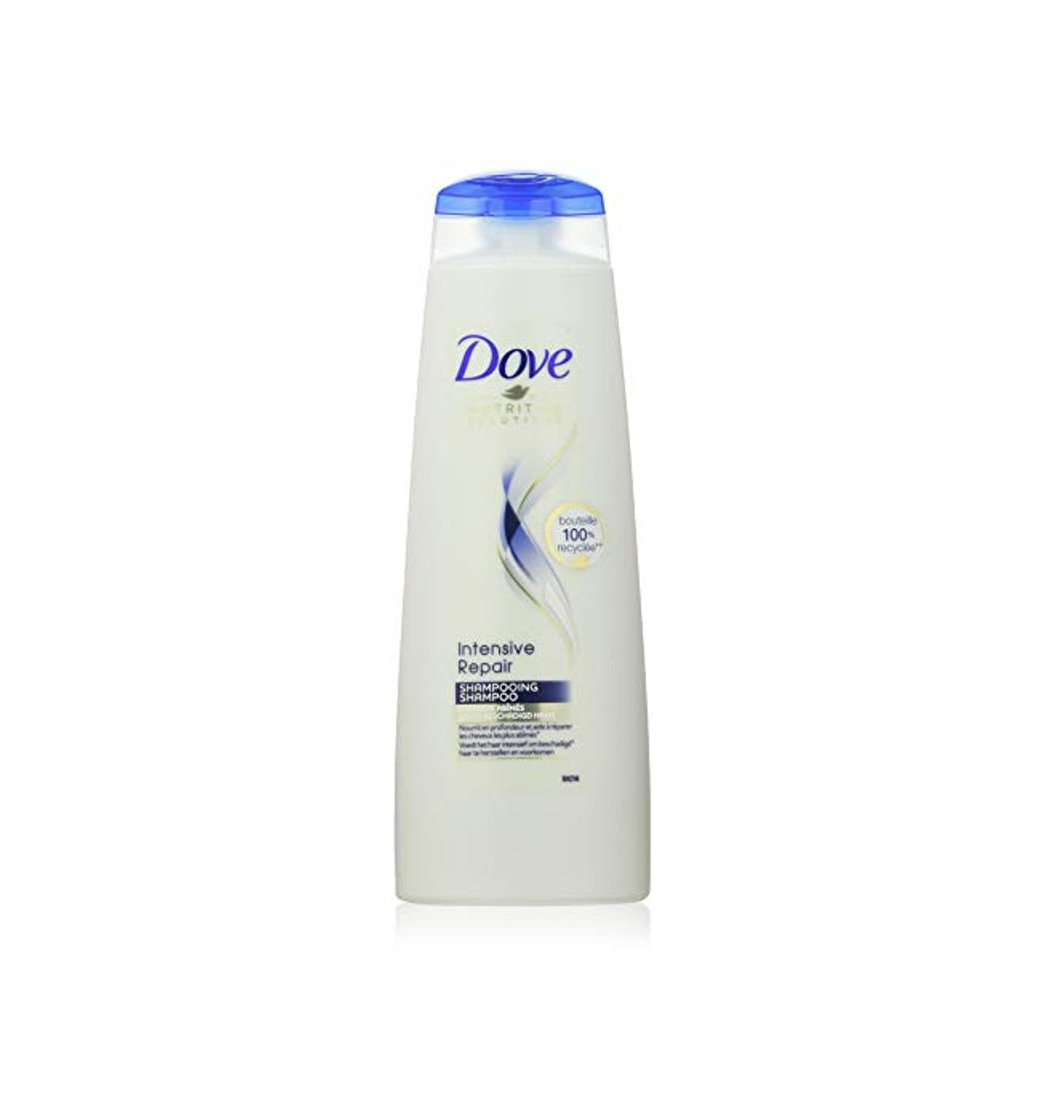 DOVE - Champú reparador intenso