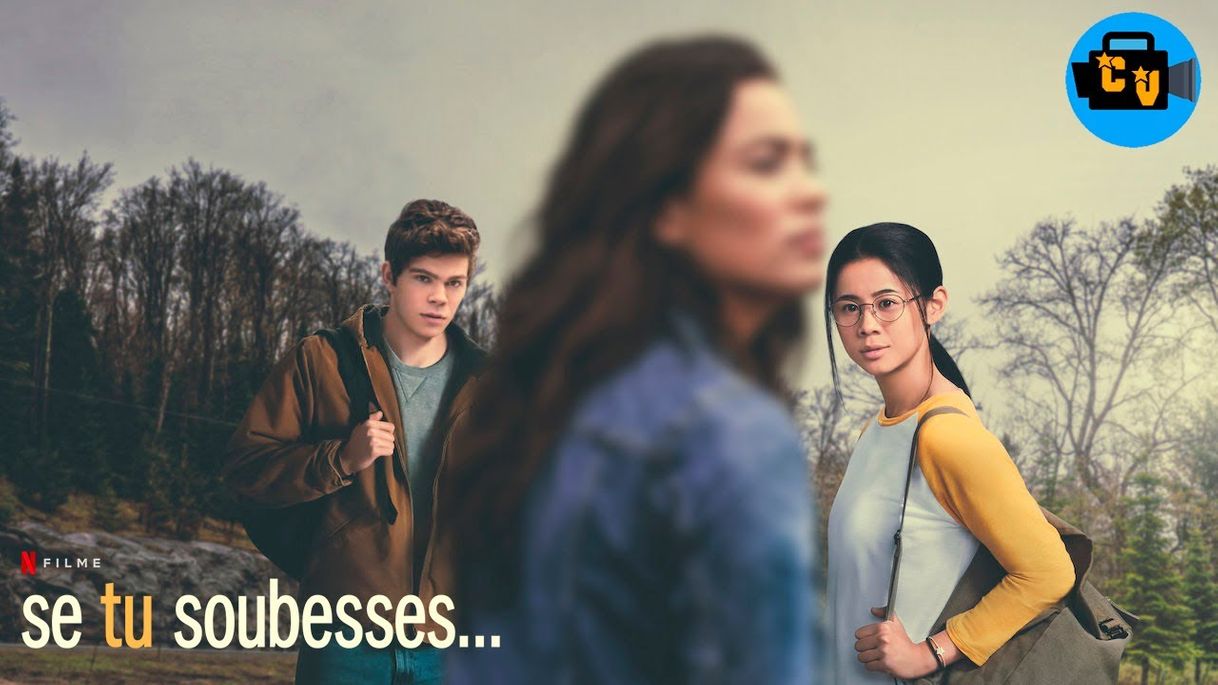 Película Conquista a medias