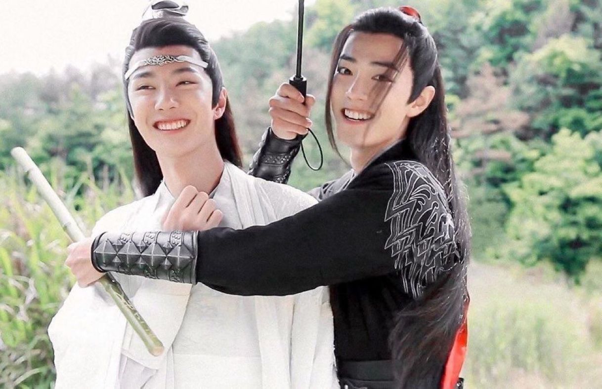 Serie El Indomable (The Untamed)