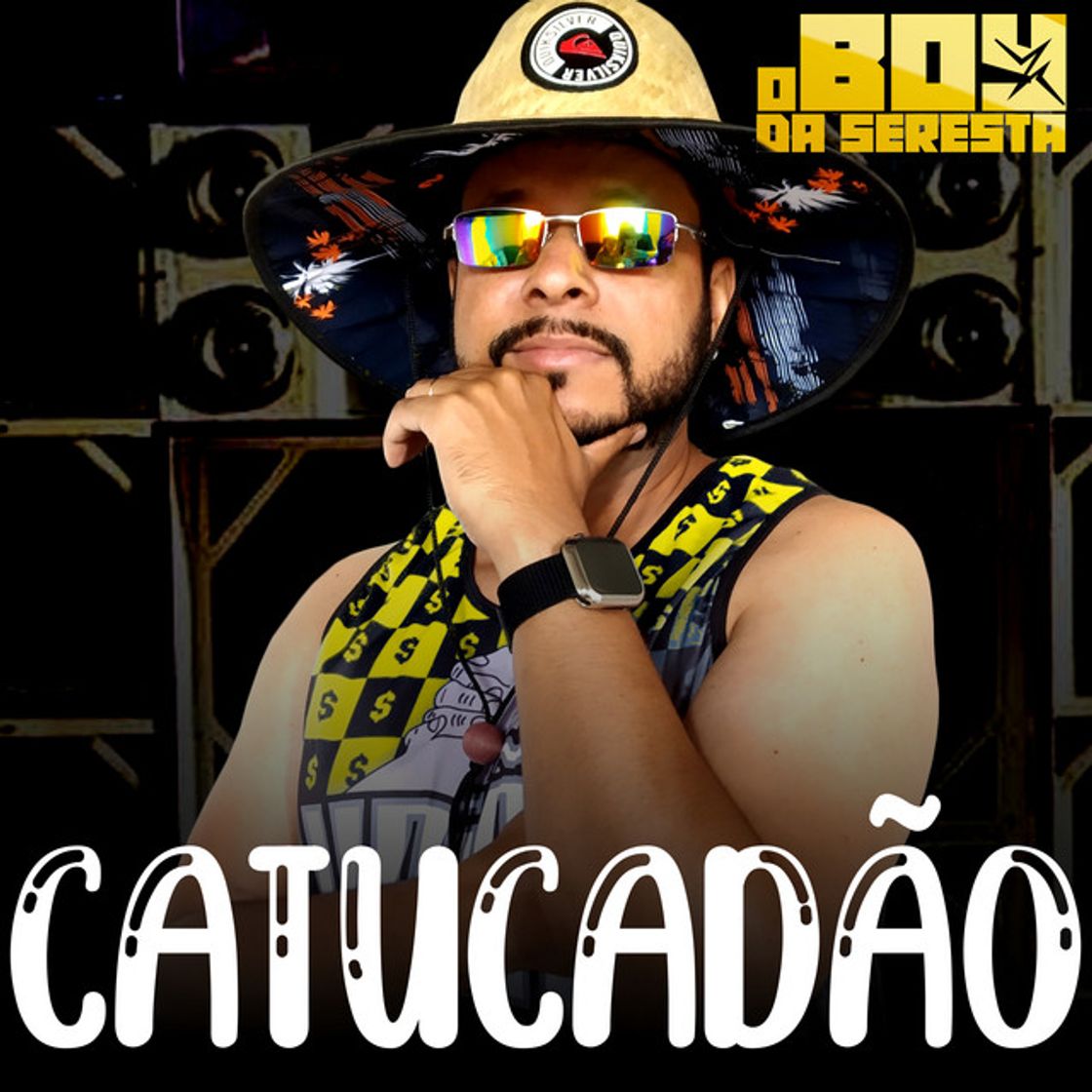 Music Catucadão