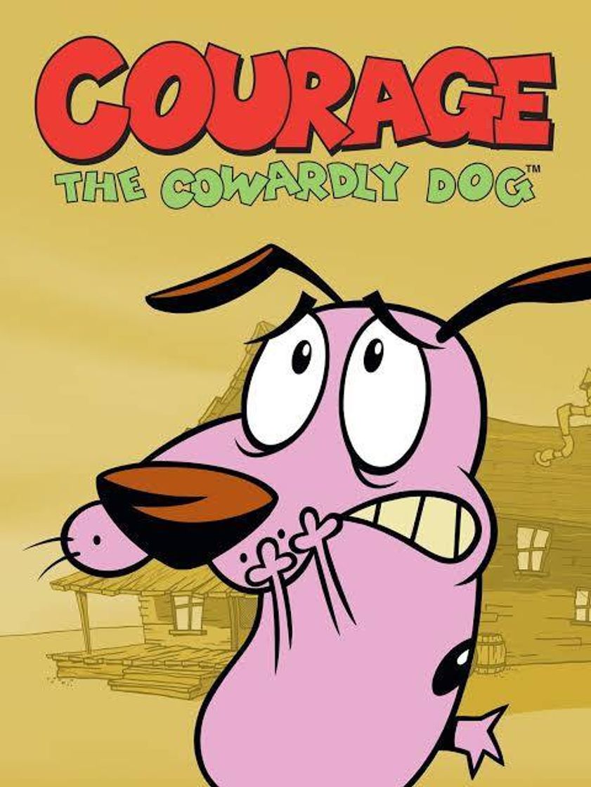 Courage