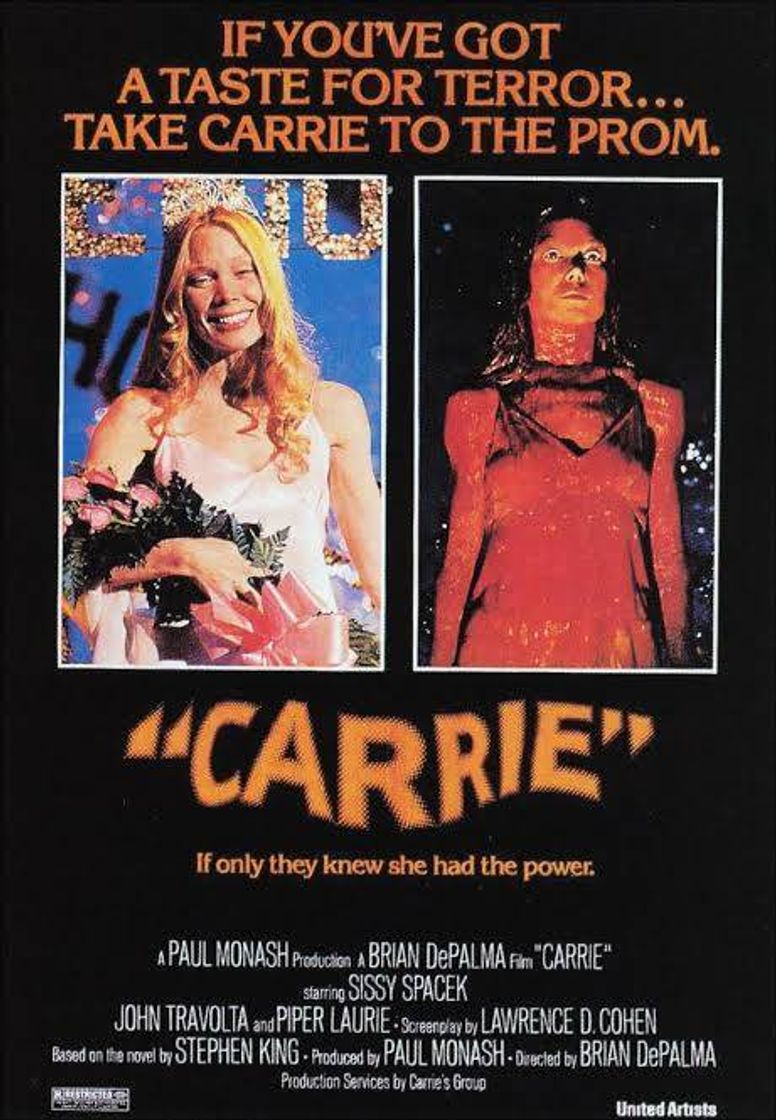 Carrie